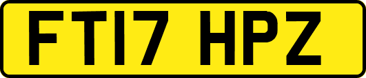 FT17HPZ