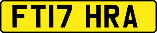 FT17HRA