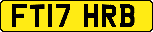 FT17HRB