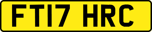 FT17HRC