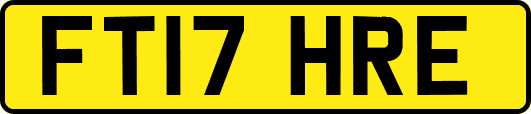 FT17HRE