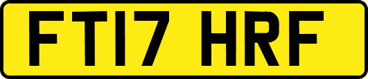 FT17HRF