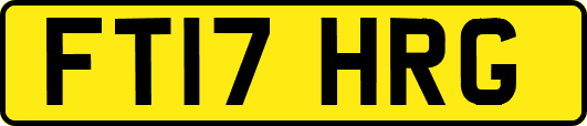 FT17HRG