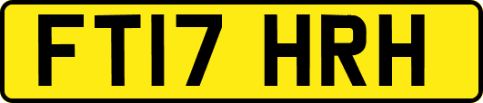 FT17HRH