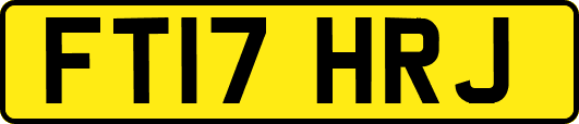FT17HRJ