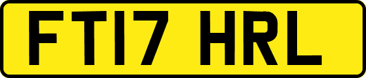 FT17HRL