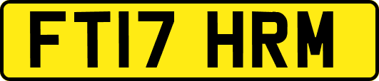 FT17HRM