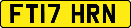 FT17HRN