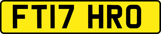 FT17HRO