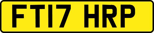 FT17HRP