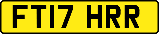 FT17HRR