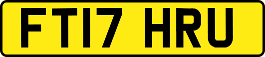 FT17HRU