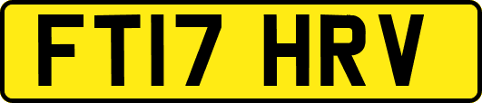 FT17HRV