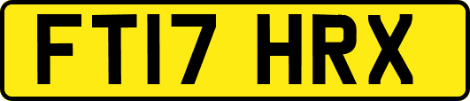 FT17HRX