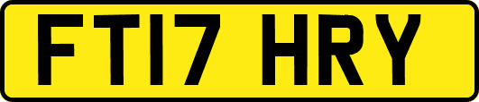 FT17HRY