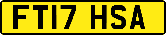 FT17HSA