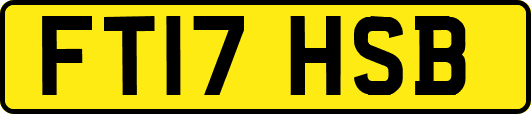 FT17HSB
