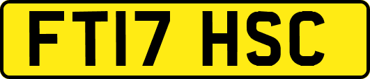 FT17HSC