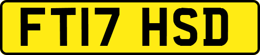 FT17HSD
