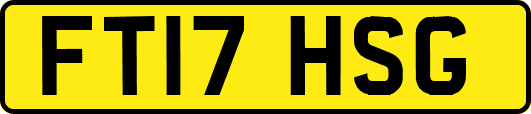 FT17HSG