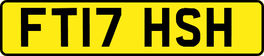 FT17HSH