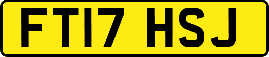 FT17HSJ