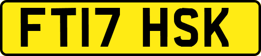 FT17HSK