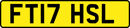FT17HSL