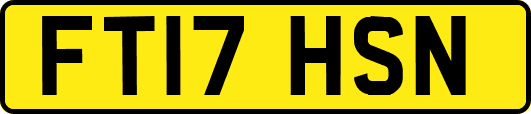 FT17HSN