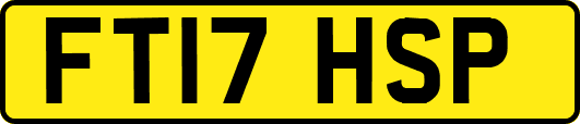 FT17HSP