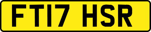 FT17HSR