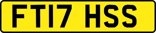 FT17HSS