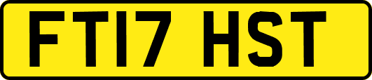 FT17HST