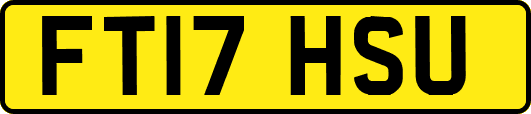 FT17HSU