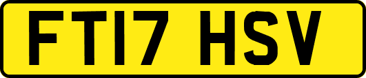 FT17HSV