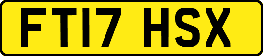 FT17HSX