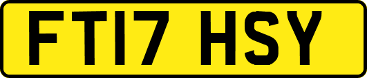 FT17HSY