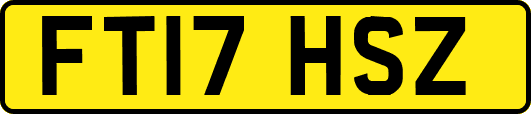 FT17HSZ