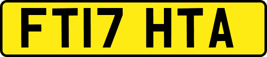 FT17HTA