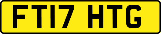 FT17HTG