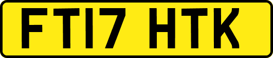 FT17HTK