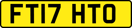 FT17HTO