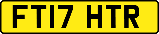 FT17HTR
