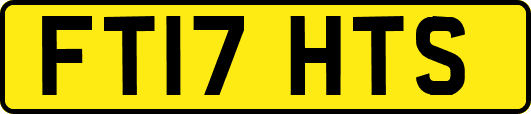 FT17HTS