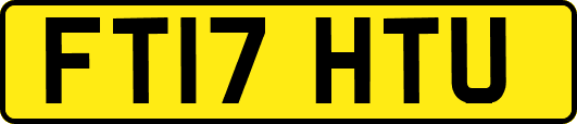 FT17HTU