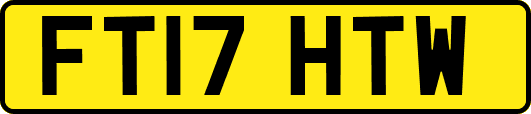 FT17HTW