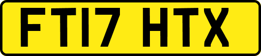 FT17HTX
