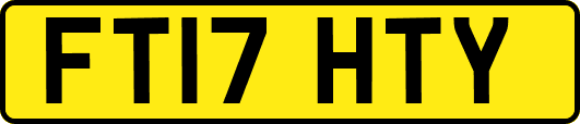 FT17HTY
