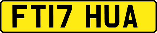 FT17HUA
