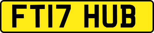 FT17HUB
